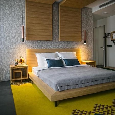 Rooms Lejletul Split Ngoại thất bức ảnh