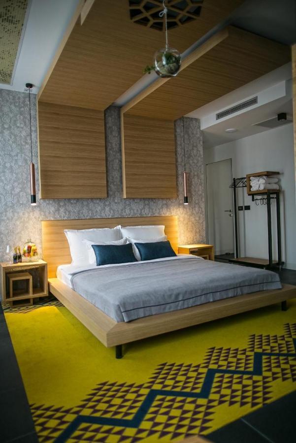Rooms Lejletul Split Ngoại thất bức ảnh