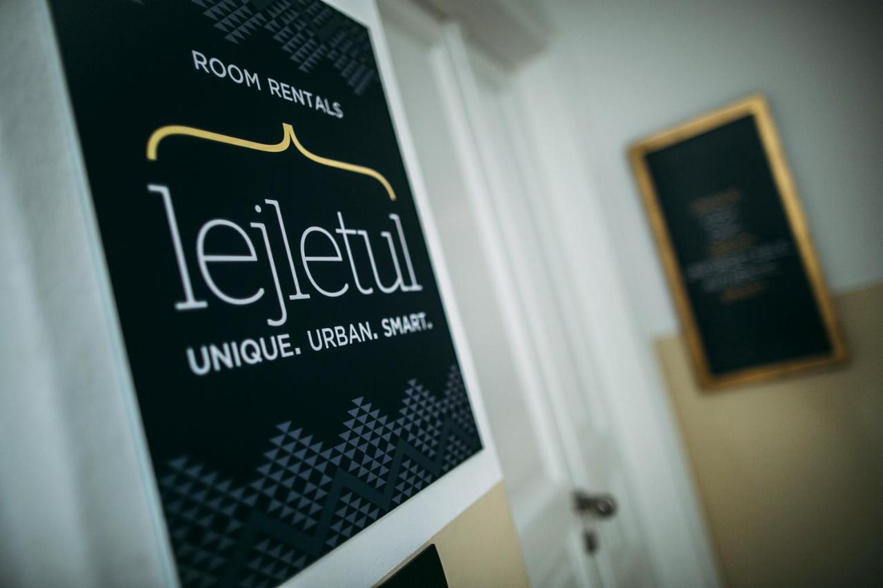 Rooms Lejletul Split Ngoại thất bức ảnh