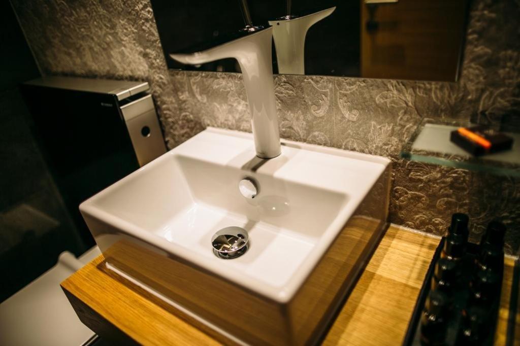 Rooms Lejletul Split Ngoại thất bức ảnh