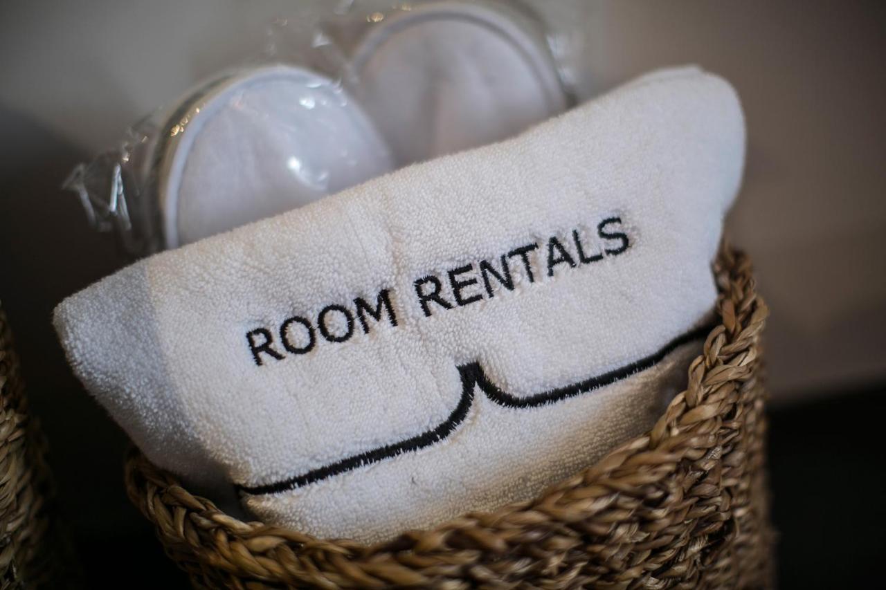 Rooms Lejletul Split Ngoại thất bức ảnh
