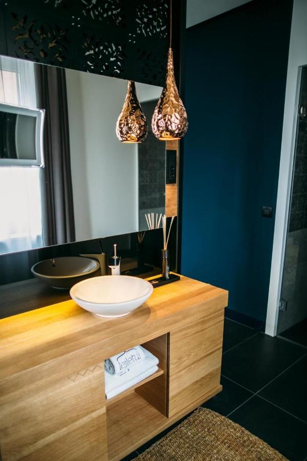 Rooms Lejletul Split Ngoại thất bức ảnh