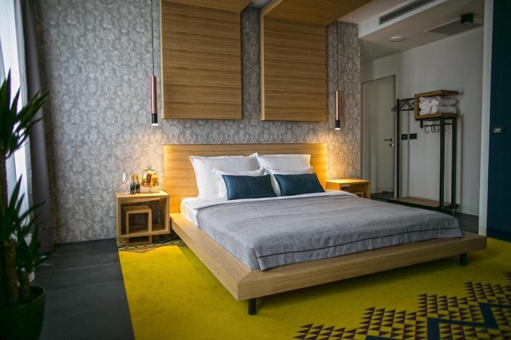 Rooms Lejletul Split Ngoại thất bức ảnh