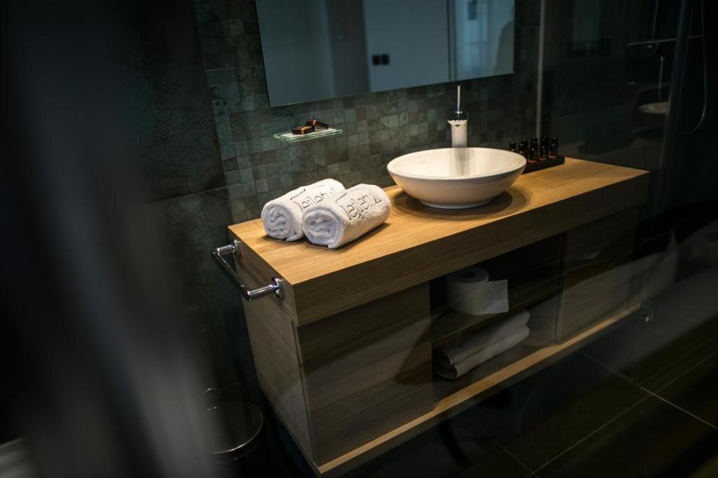 Rooms Lejletul Split Ngoại thất bức ảnh