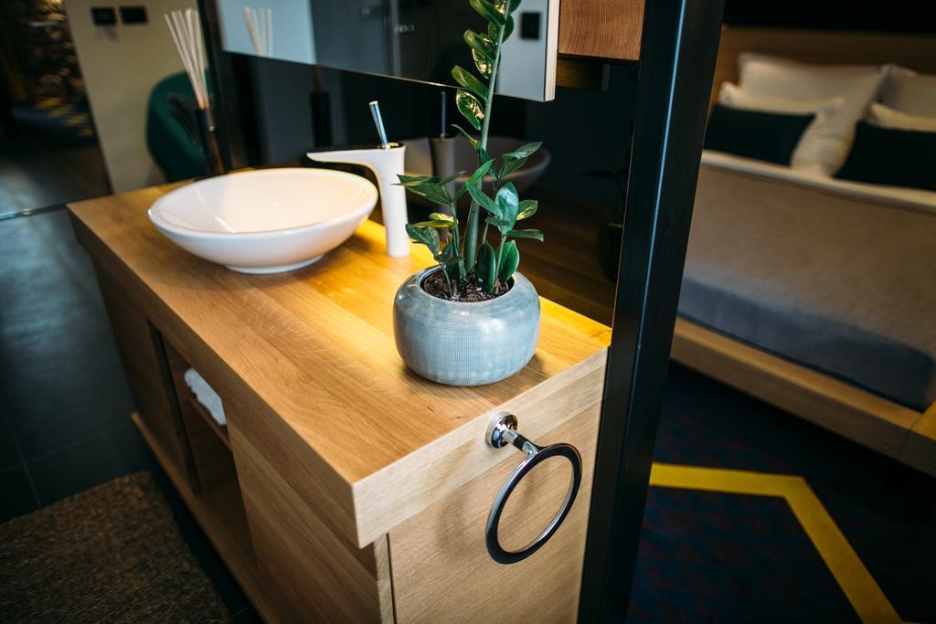 Rooms Lejletul Split Ngoại thất bức ảnh