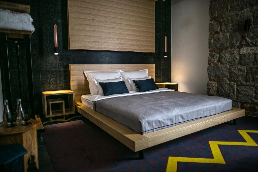 Rooms Lejletul Split Ngoại thất bức ảnh